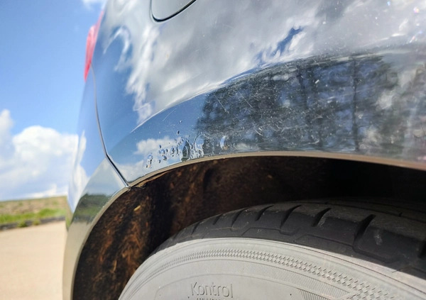 Alfa Romeo Giulietta cena 14900 przebieg: 230000, rok produkcji 2012 z Biała małe 211